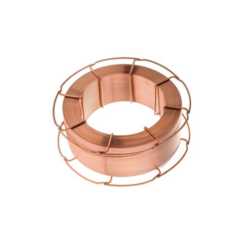 Drel Drut spawalniczy 1.2mm 15kg DR-WW-1215 Drel Drut spawalniczy 1.2mm 15kg DR-WW-1215