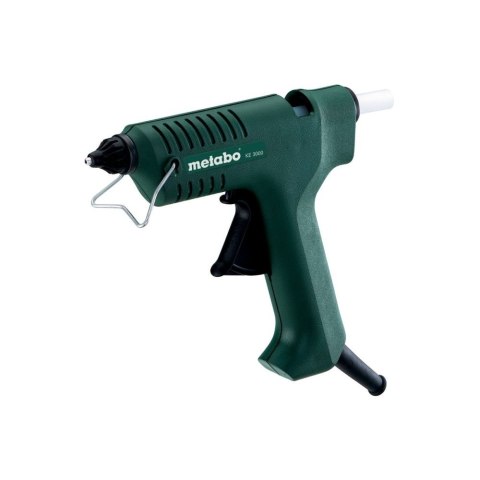 Pistolet do kleju na gorąco Metabo KE 3000 618121000