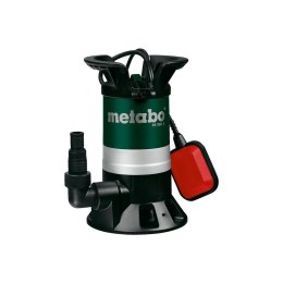 Pompa zanurzeniowa do wody brudnej Metabo PS 7500 S 250750000