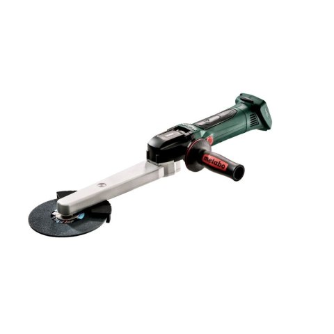 Szlifierka do spoin akumulatorowa Metabo KNS 18 LTX 150 600191850 Szlifierka do spoin akumulatorowa Metabo KNS 18 LTX 150 600191850