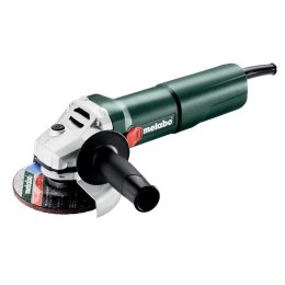 Szlifierka kątowa Metabo W 1100-125 603614000