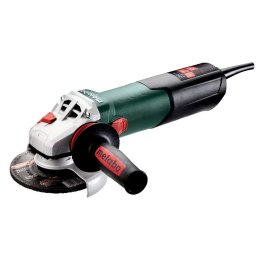 Szlifierka kątowa Metabo W 13-125 Quick 603627000