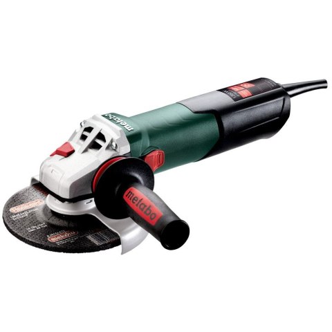 Szlifierka kątowa Metabo W 13-150 Quick 603632000 Szlifierka kątowa Metabo W 13-150 Quick 603632000