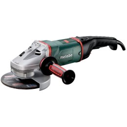 Szlifierka kątowa Metabo W 26-180 MVT 606473260