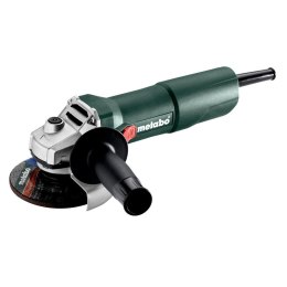 Szlifierka kątowa Metabo W 750-115 603604000