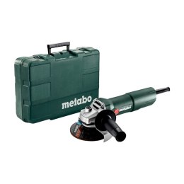 Szlifierka kątowa Metabo W 750-125 603605500