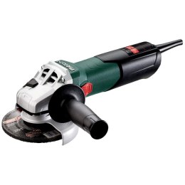 Szlifierka kątowa Metabo W 9-125 600376000