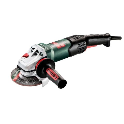 Szlifierka kątowa Metabo WE 17-125 Quick RT 601086000