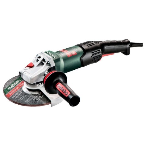 Szlifierka kątowa Metabo WE 19-180 Quick RT 601088000 Szlifierka kątowa Metabo WE 19-180 Quick RT 601088000