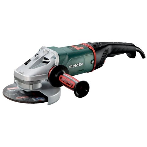 Szlifierka kątowa Metabo WE 22-180 MVT 606463000 Szlifierka kątowa Metabo WE 22-180 MVT 606463000