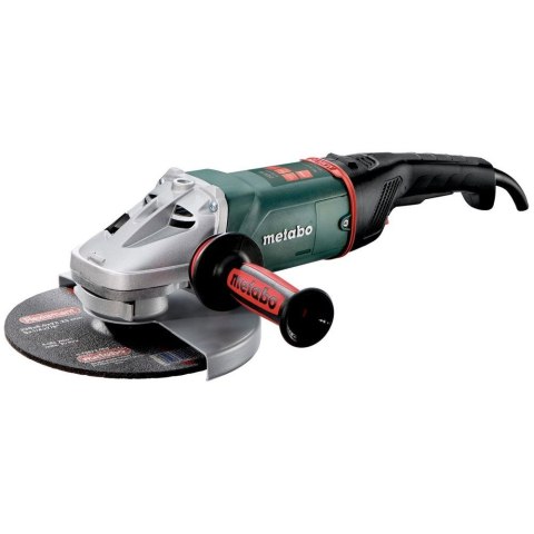 Szlifierka kątowa Metabo WE 24-230 MVT 606469260 Szlifierka kątowa Metabo WE 24-230 MVT 606469260