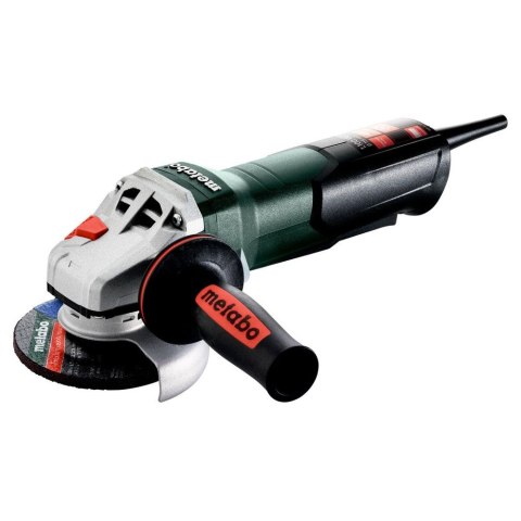 Szlifierka kątowa Metabo WP 11-115 Quick 603621000 Szlifierka kątowa Metabo WP 11-115 Quick 603621000