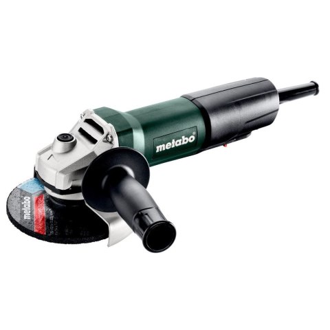 Szlifierka kątowa Metabo WP 850-125 603610000 Szlifierka kątowa Metabo WP 850-125 603610000