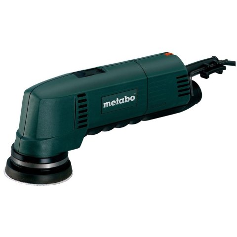 Szlifierka mimośrodowa Metabo SX E 400 600405000