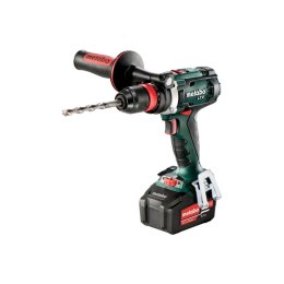 Wiertarko-wkrętarka akumulatorowa Metabo BS 18 LTX Quick 602193650