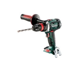 Wiertarko-wkrętarka akumulatorowa Metabo BS 18 LTX Quick 602193840