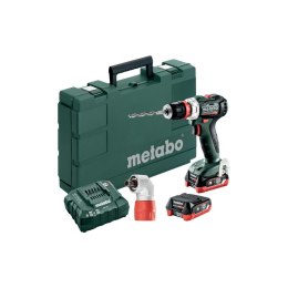 Wiertarko-wkrętarka akumulatorowa Metabo PowerMaxx BS 12 BL Q Pro 601039920