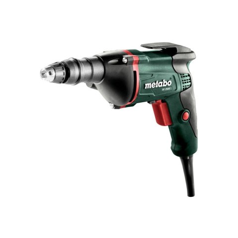 Wkrętarka do płyt G/K Metabo SE 2500 620044000