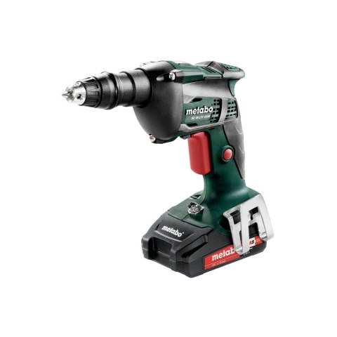 Wkrętarka do płyt G/K akumulatorowa Metabo SE 18 LTX 6000 620049500