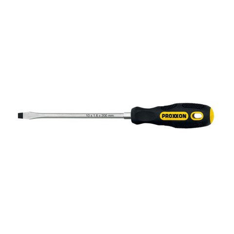 Wkrętak płaski 5,5 x 1,0 x 25 Proxxon PR22026 Wkrętak płaski 5,5 x 1,0 x 25 Proxxon PR22026