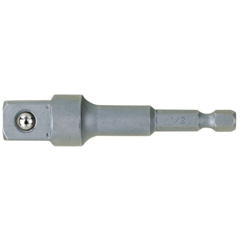 Adapter 1/2 cala Proxxon z wkrętarki na nasadkę PR23460 Adapter 1/2 cala Proxxon z wkrętarki na nasadkę PR23460