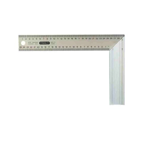 Stanley Kątownik Stolarski 200X300Mm S1-45-686 Stanley Kątownik Stolarski 200X300Mm S1-45-686
