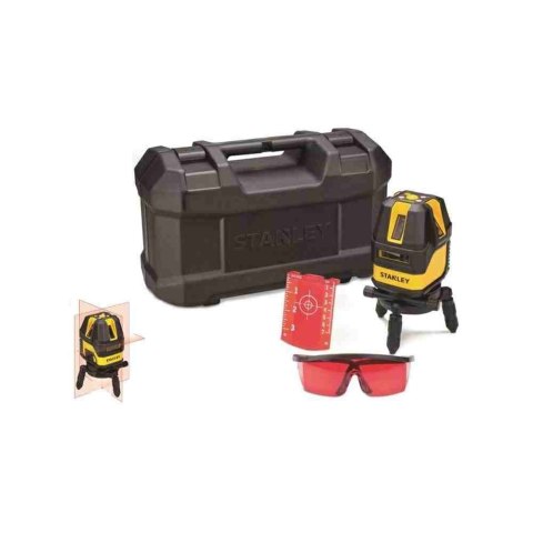 Stanley Laser St Fm 4V1H Multi-Line Stht77514-1