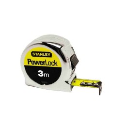 Stanley Miara 3Mx19Mm Micropowerlock S0-33-522