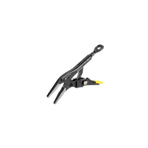 Stanley Szczypce Zaciskowe Morsea Płaskie Wydłużone 220Mm Fatmax Sfmht0-74888