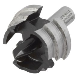 Wiertło do zlewozmywaków z tworzywa Wolfcraft - 28, 32, 35 mm WF3759000