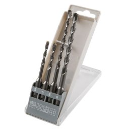 Zestaw wierteł do betonu SDS-Plus 5 - 8 mm Wolfcraft WF8456000