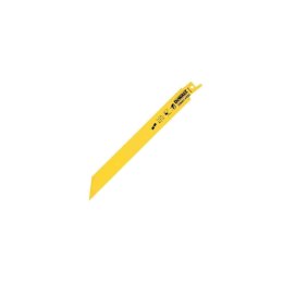 Dewalt Brzeszczot Do Piły Szablastej 203X1,4Mm S1122Ef Metal /5Szt. Dt2354-Qz