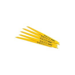 Dewalt Brzeszczot Do Piły Szablastej 228X4,2Mm Dt2363-Qz