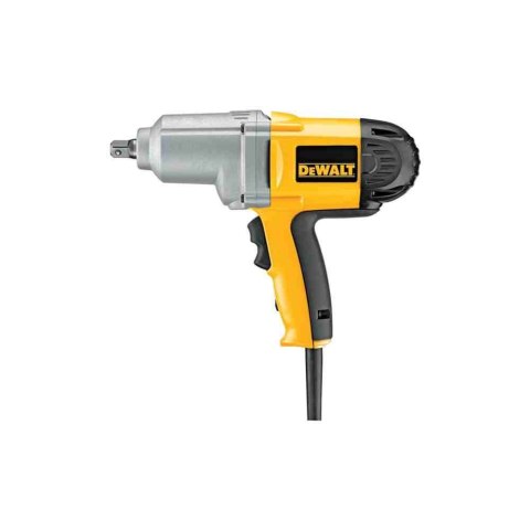 Dewalt Klucz Udarowy 710W 1/2" 250Nm Dw292 Dw292-Qs