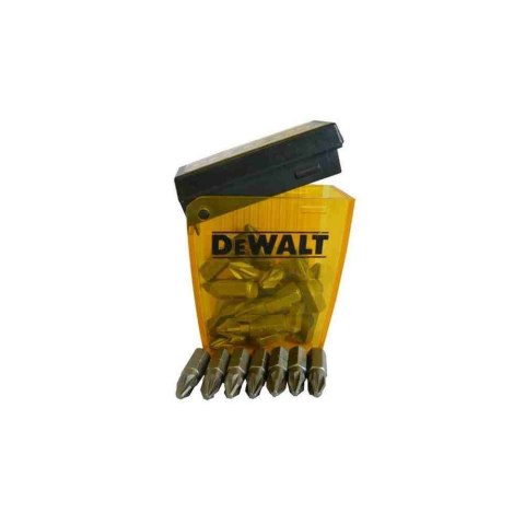 Dewalt Końcówka Pz3X25 /20Szt. Dt7219-Qz