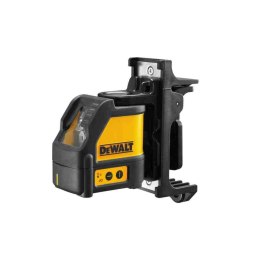 Dewalt Laser Liniowy Krzyżowy 15M Czerwona Wiązka Dw088K Dw088K-Xj