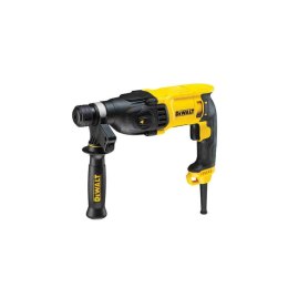 Dewalt Młotowiertarka Z Opcją Kucia 710W 2,6J D25133K D25133K-Qs