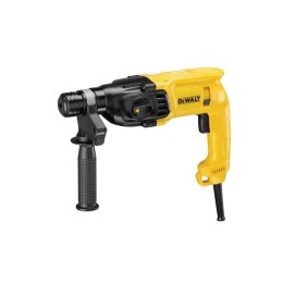 Dewalt Młotowiertarka Z Opcją Kucia 710W 2J + Kufer D25033K-Qs