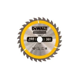 Dewalt Piła Tarczowa 160X20Mmx30Z Dt1932-Qz