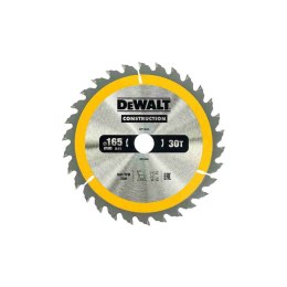 Dewalt Piła Tarczowa 165X20Mmx36Z Dt1950-Qz