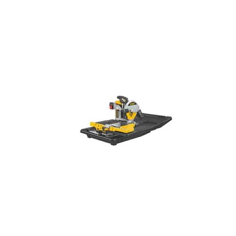 Dewalt Przecinarka Stołowa Do Materiałów Budowlanych 1600W 250Mm D24000-Qs