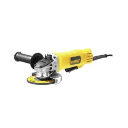 Dewalt Szlifierka Kątowa 115Mm 900W Dwe4120 Dwe4120-Qs