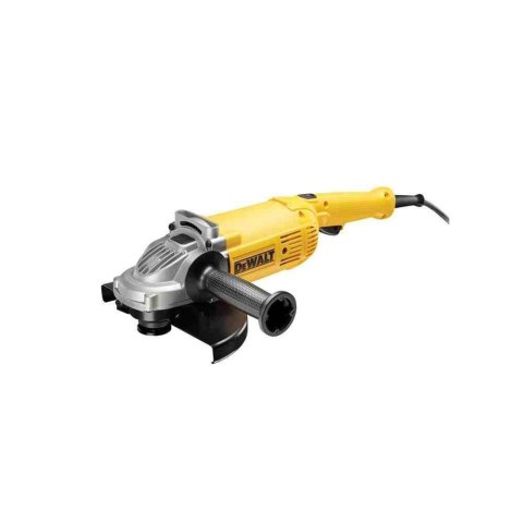 Dewalt Szlifierka Kątowa 230Mm 2000W Dwe490 Dwe490-Qs