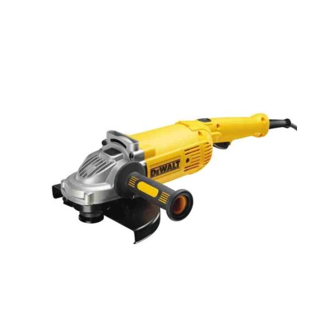 Dewalt Szlifierka Kątowa 230Mm 2200W Walizka Dwe492K Dwe492K-Qs