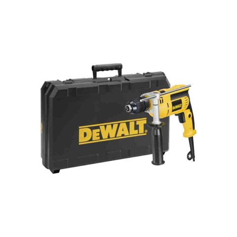 Dewalt Wiertarka Udarowa 650W Dwd024Ks Dwd024Ks-Qs