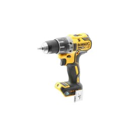 Dewalt Wiertarko-Wkrętarka 18V 70/27Nm Bez Aku.I Ład. Bezszczotkowa Tool Conect Dcd792Nt Dcd792Nt-Xj