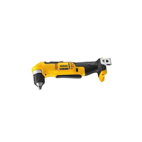 Dewalt Wiertarko-Wkrętarka Kątowa 18V Li-Ion Bez Akumulatorów I Ładowarki Walizka Tstak Dcd740Nt Dcd740Nt-Xj