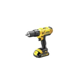 Dewalt Wiertarko-Wkrętarka Udarowa 18V 42/24Nm 2X1,5Ah Dcd776S2T Dcd776S2T-Qw