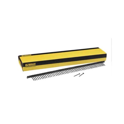 Dewalt Wkręty Do Mocowania Płyt G-K 3,5 X 45Mm Dwf4000450 Dewalt Wkręty Do Mocowania Płyt G-K 3,5 X 45Mm Dwf4000450