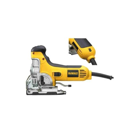 Dewalt Wyrzynarka 700W Dw333K Dw333K-Qs